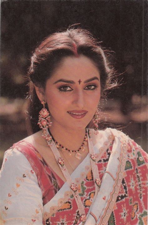 jaya prada old photo